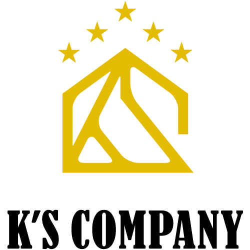 株式会社 K'SCOMPANY管理画面